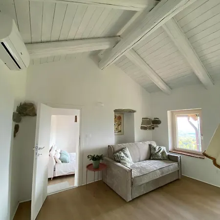 Maison Nina Apartment *