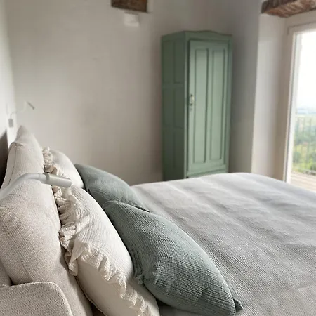 Maison Nina Apartment Chiaverano