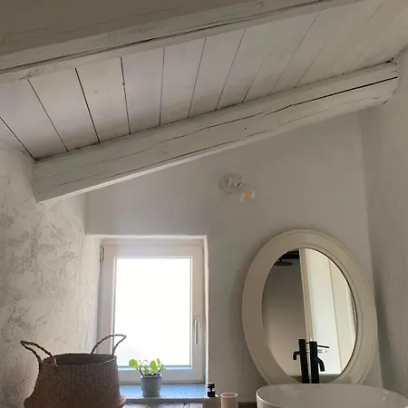 Maison Nina Apartment